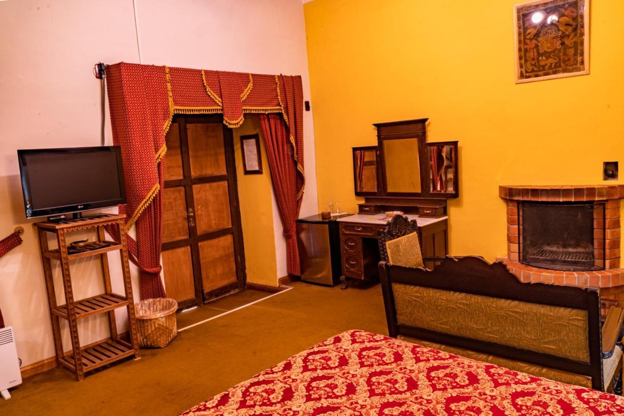 Hotel Marqueses Cusco Exterior photo