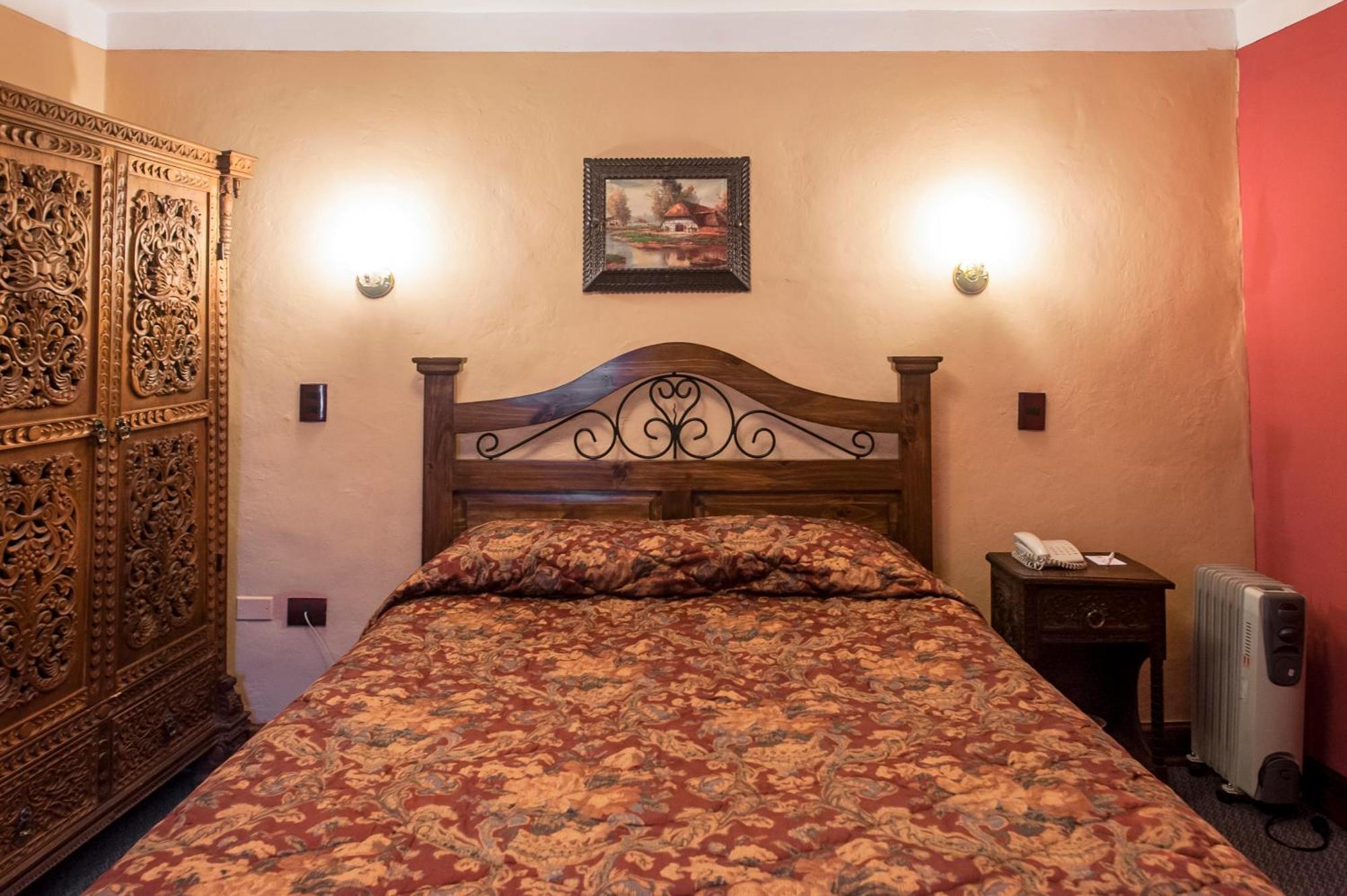 Hotel Marqueses Cusco Exterior photo